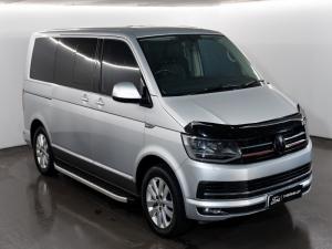 2016 Volkswagen T6 Caravelle 2.0 Bitdi Highline DSG