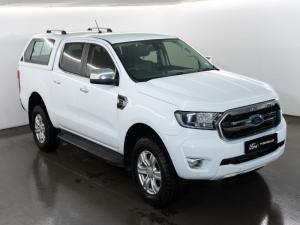 2021 Ford Ranger 2.0D XLT automaticD/C