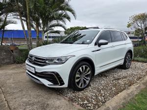 Volkswagen Tiguan Allspace 1.4 TSI R-LINE DSG - Image 10