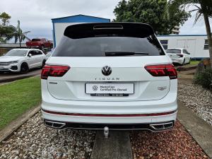 Volkswagen Tiguan Allspace 1.4 TSI R-LINE DSG - Image 14