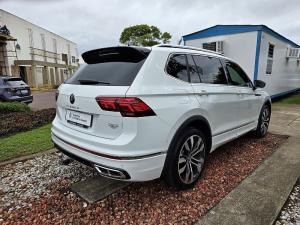 Volkswagen Tiguan Allspace 1.4 TSI R-LINE DSG - Image 15
