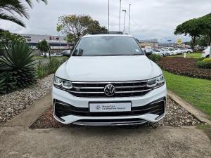 Volkswagen Tiguan Allspace 1.4 TSI R-LINE DSG - Image 17