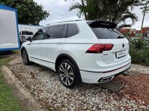 Volkswagen Tiguan Allspace 1.4 TSI R-LINE DSG - Image 19