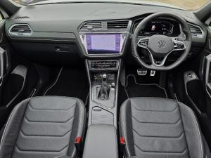 Volkswagen Tiguan Allspace 1.4 TSI R-LINE DSG - Image 20