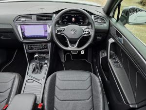 Volkswagen Tiguan Allspace 1.4 TSI R-LINE DSG - Image 22