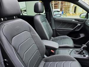 Volkswagen Tiguan Allspace 1.4 TSI R-LINE DSG - Image 23