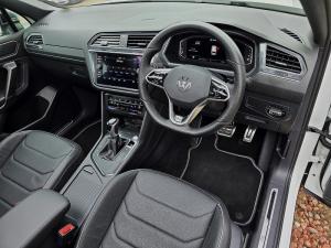 Volkswagen Tiguan Allspace 1.4 TSI R-LINE DSG - Image 25