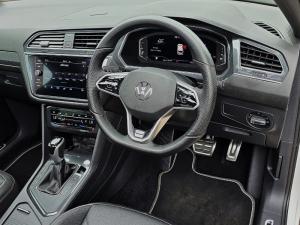 Volkswagen Tiguan Allspace 1.4 TSI R-LINE DSG - Image 26