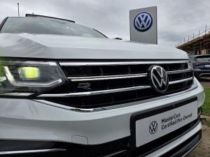 Volkswagen Tiguan Allspace 1.4 TSI R-LINE DSG - Image 3