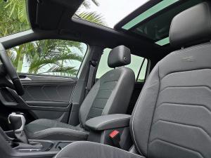 Volkswagen Tiguan Allspace 1.4 TSI R-LINE DSG - Image 6