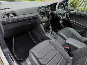 Volkswagen Tiguan Allspace 1.4 TSI R-LINE DSG - Image 8