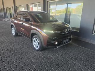 Renault Kiger 1.0 Zen auto