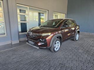 Renault Kiger 1.0 Zen auto