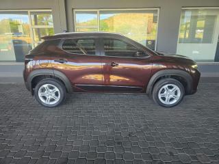 Renault Kiger 1.0 Zen auto