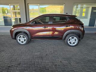 Renault Kiger 1.0 Zen auto