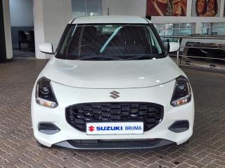 Suzuki Swift 1.2 GL+ manual