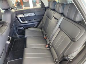 Jaecoo J7 1.6T Vortex - Image 7