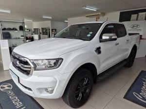 2021 Ford Ranger 2.0D XLT automaticD/C