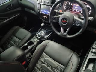 Nissan Navara 2.5DDTi double cab PRO-2X