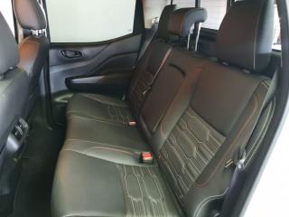 Nissan Navara 2.5DDTi double cab PRO-2X