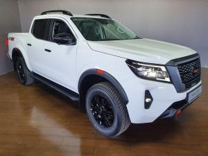 2025 Nissan Navara 2.5DDTi double cab PRO-2X