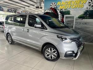 2020 Hyundai H-1 2.5CRDi wagon GLS