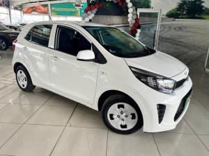 2023 Kia Picanto 1.0 Street