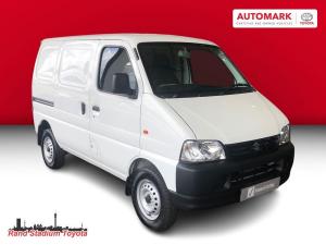 2024 Suzuki Eeco 1.2 panel van