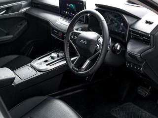 Haval Jolion Pro 1.5T S Ultra Luxury