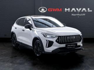 Haval Jolion Pro 1.5T S Ultra Luxury