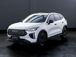 Haval Jolion Pro 1.5T S Ultra Luxury