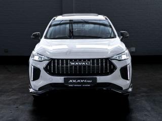 Haval Jolion Pro 1.5T S Ultra Luxury