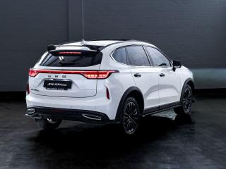 Haval Jolion Pro 1.5T S Ultra Luxury