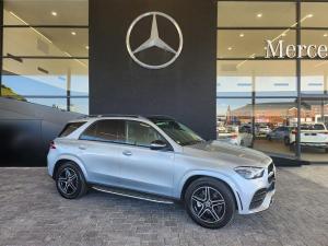 2022 Mercedes-Benz GLE GLE300d 4Matic