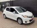 Thumbnail Toyota Yaris 5-door 1.3 XS auto