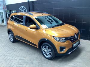 Renault Triber 1.0 Intens - Image 1