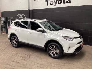 Toyota RAV4 2.0 GX auto - Image 1