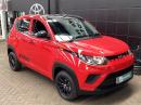 Thumbnail Mahindra KUV100 Nxt 1.2 G80 K2+