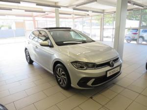 2024 Volkswagen Polo 1.0 TSI Life