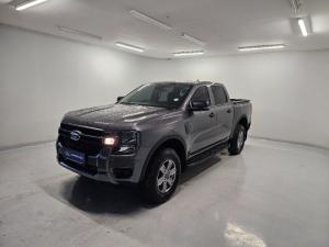 2025 Ford Ranger 2.0D XL 4X4 automatic D/C