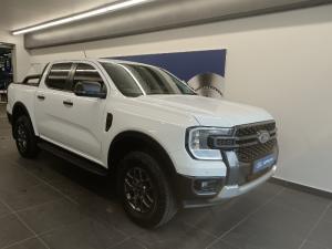 2024 Ford Ranger 2.0D XLT 4X4 automatic D/C