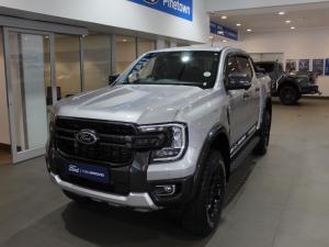 2025 Ford Ranger 2.0D BI-TURBO Tremor 4X4 automatic D/C