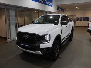 2025 Ford Ranger 2.0D XLT 4X4 automatic D/C