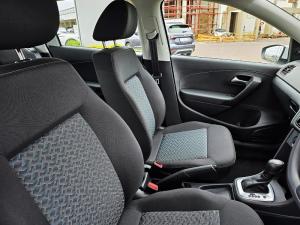 Volkswagen Polo Vivo 1.6 Life TIP - Image 19