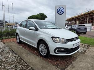 2024 Volkswagen Polo Vivo 1.6 Life TIP