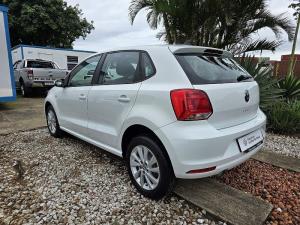 Volkswagen Polo Vivo 1.6 Life TIP - Image 25