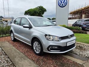 2025 Volkswagen Polo Vivo 1.6 Life TIP