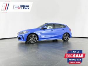 2020 BMW 118i M Sport automatic