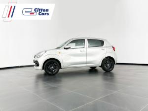 2023 Toyota Vitz 1.0 XR