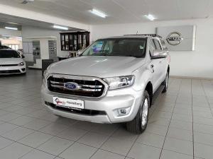 2021 Ford Ranger 2.0D XLT automaticD/C